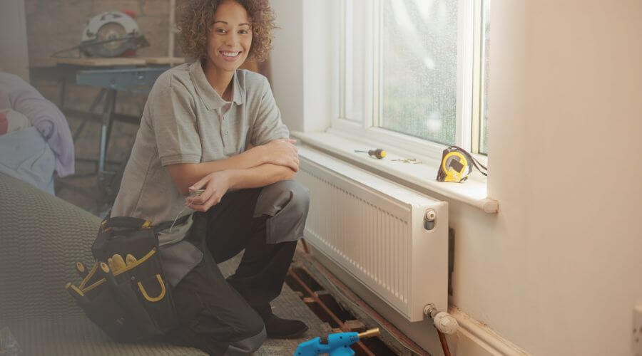 Professional Tankless Water Heater Installation in Amenia, NY